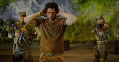  تصویر بهای قدرت: ماجراجویی لارگو وینچ