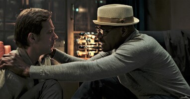  تصویر ال اکس ۲۰۴۸