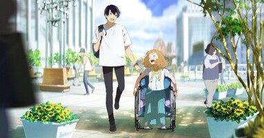  تصویر ژوزی: حکایت ببر و ماهی