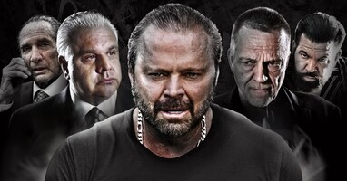  تصویر پادشاه اوباش