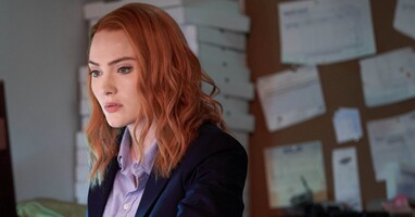  تصویر رازهای آرورا تیگاردن: درسی در قتل