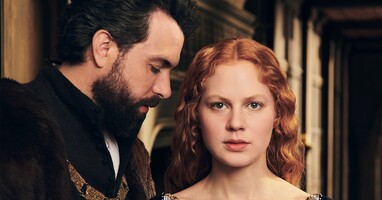  تصویر تبدیل شدن به الیزابت