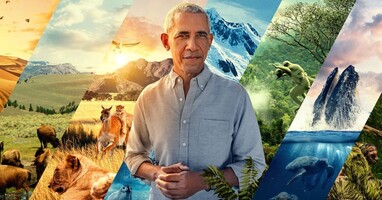  تصویر پارک‌های ملی عظیم ما