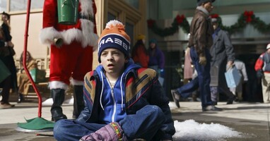  تصویر کریسمس ۸ بیتی