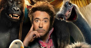  تصویر دولیتل