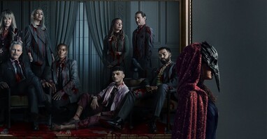  تصویر سقوط خاندان آشر