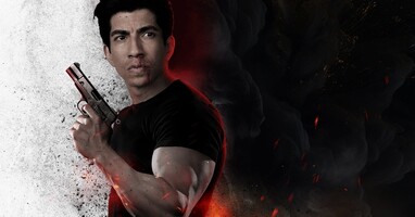  تصویر برای مردن آماده شو