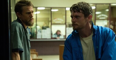  تصویر قانون جنگل