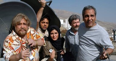  تصویر دایره زنگی