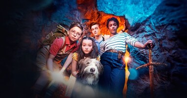  تصویر پنج معروف