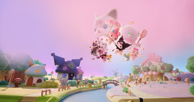  تصویر ملودی من و کورومی