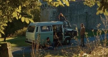  تصویر هنر یک ضربه