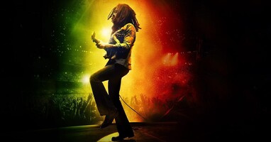  تصویر باب مارلی: یک عشق