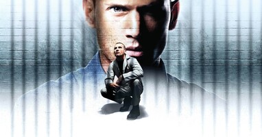  تصویر فرار از زندان