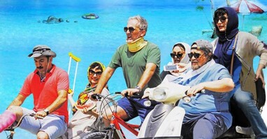  تصویر کلوپ همسران