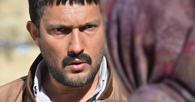  تصویر قصر شیرین