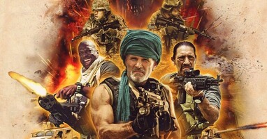  تصویر طعمه: افسانه کارنوکتوس