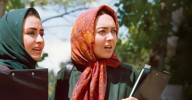  تصویر دو زن