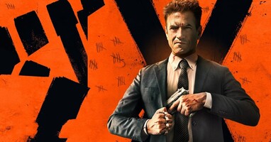  تصویر بی رحم