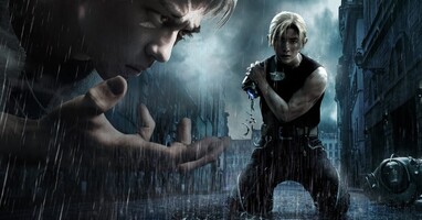  تصویر کیمیاگر تمام فلزی: انتقام اسکار