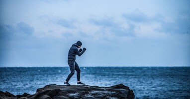  تصویر ضربه نهایی