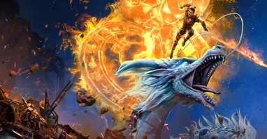  تصویر خدایان جدید: تولد دوباره نژا