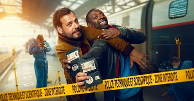  تصویر حمله غافلگیرانه پلیس