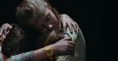  تصویر کودکان گمشده