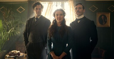  تصویر انولا هلمز