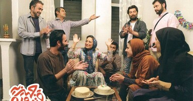  تصویر قندون جهیزیه