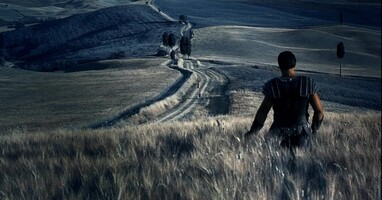  تصویر گلادیاتور