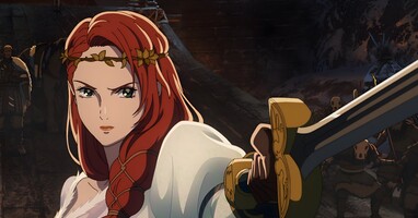  تصویر ارباب حلقه‌ها: حماسه روهیریم