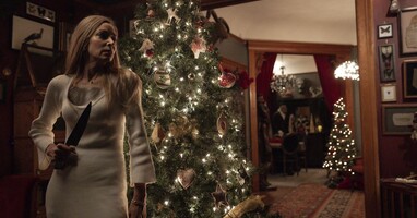  تصویر لیست سیاه آقای اسکروچ