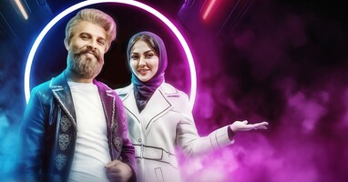  تصویر چیدمانه