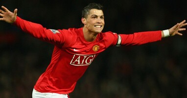  تصویر کریستیانو رونالدو