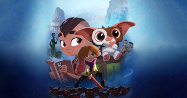  تصویر گرملین‌ها: رازهای موگوای