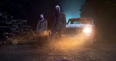  تصویر غریبه ها: فصل 1