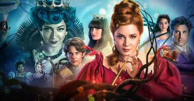  تصویر افسون شده