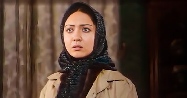  تصویر نیمه پنهان