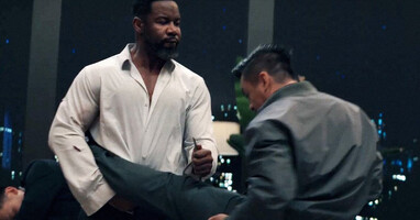  تصویر تصاحب خصمانه