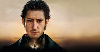  تصویر کنت مونت کریستو