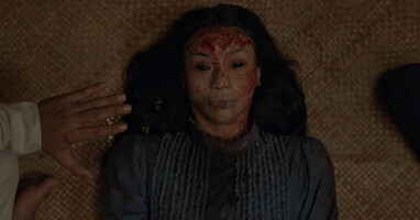  تصویر در حال مرگ