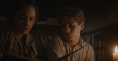  تصویر ملکه استخوان‌ها