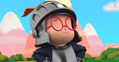  تصویر دوستان کوچولو