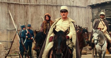  تصویر در انتظار بربرها