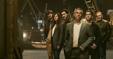  تصویر سلطنت آهنین