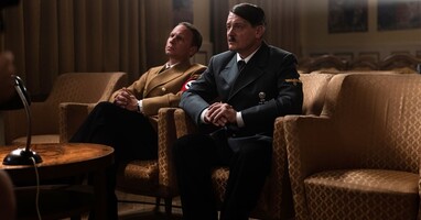  تصویر گوبلز و پیشوا