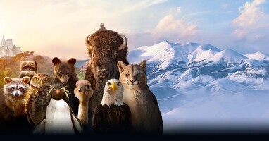  تصویر آمریکای نخستین