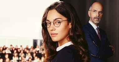  تصویر رویارو