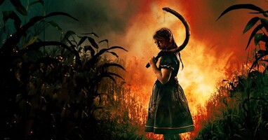  تصویر کودکان ذرت